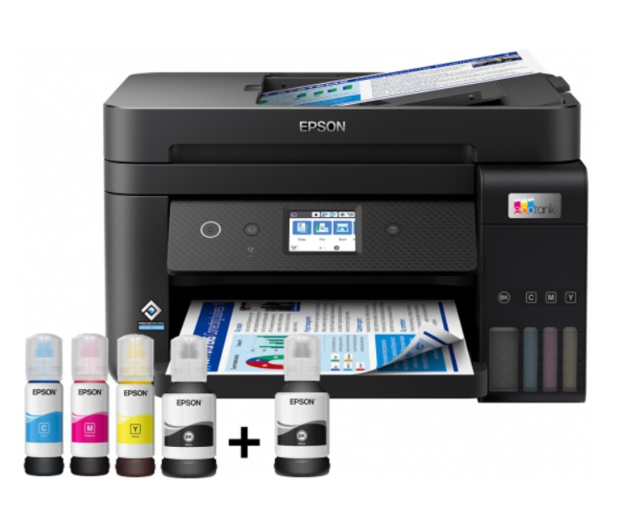 EPSON EcoTank L6290 - 676193 - zdjęcie
